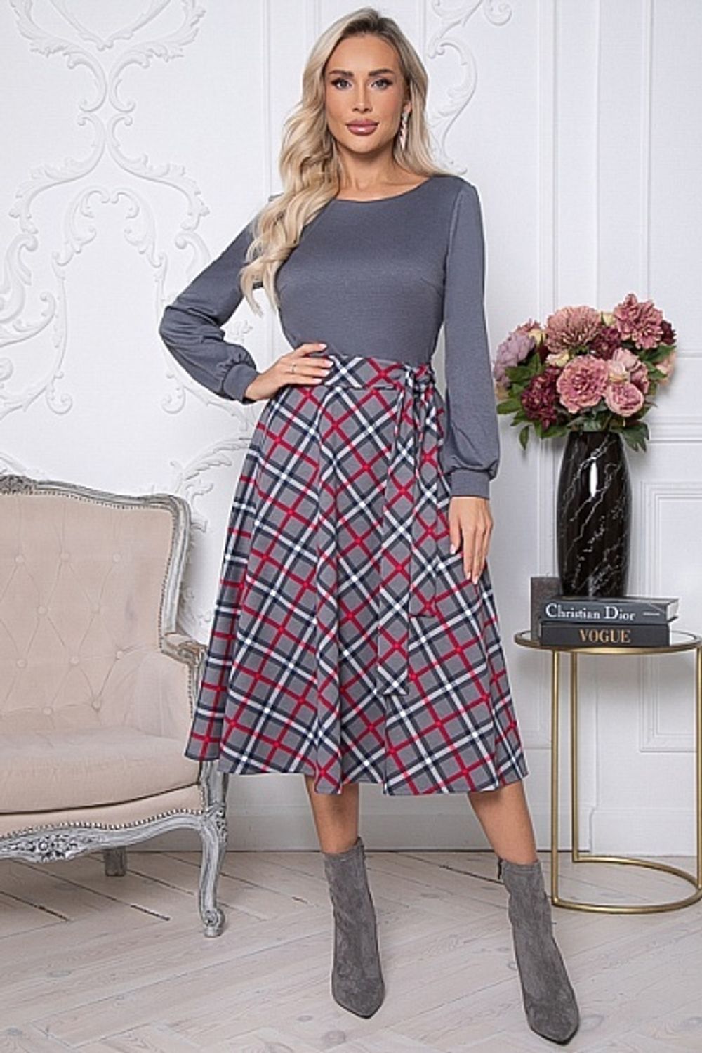 Платье 71684 Avili