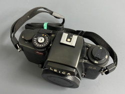 Leica R4 Не работает экспонометор