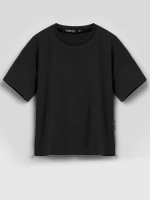 Футболка оверсайз для подростка