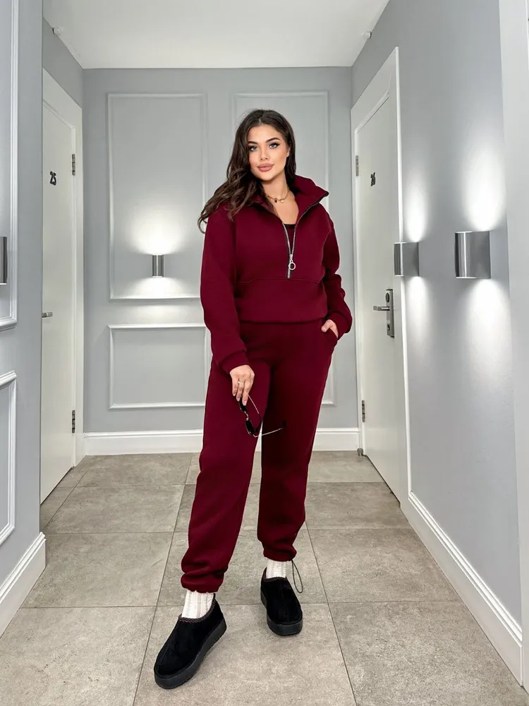 Комплект тройка УК-1132-2 Фабрика Моды