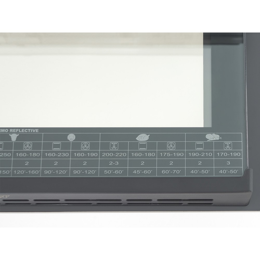 Плита комбинированная Kaiser HGE 62301 W