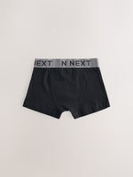 Трусы для мальчика Next E98-842, 5 шт., Черный