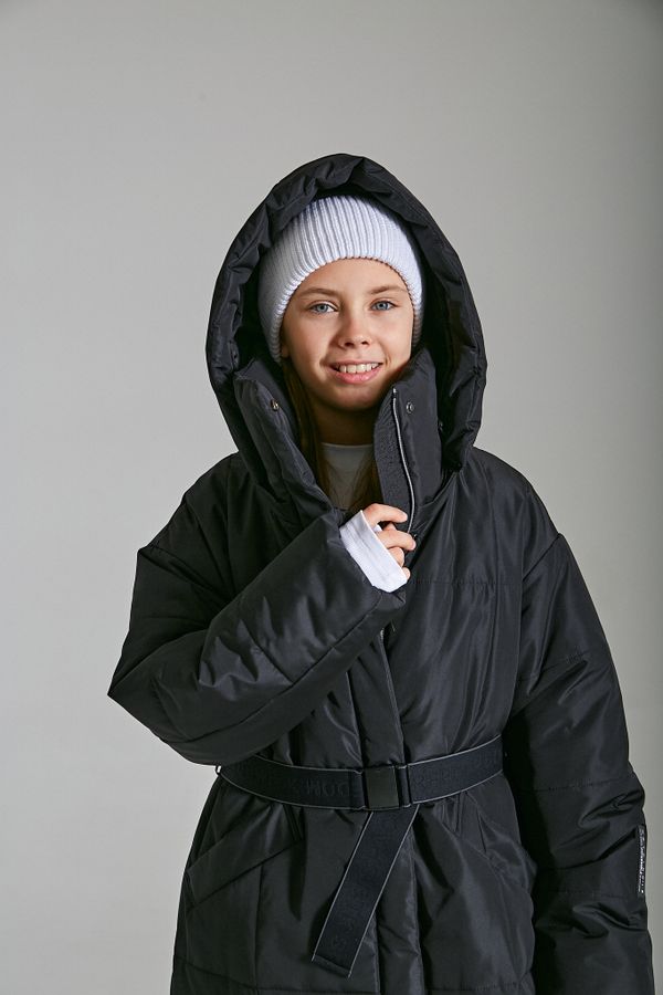 Пальто д/д BATIK 740-25з-1 