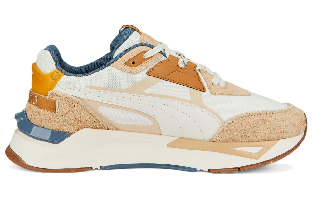 PUMA Mirage Sport Hacked Safari Pristine