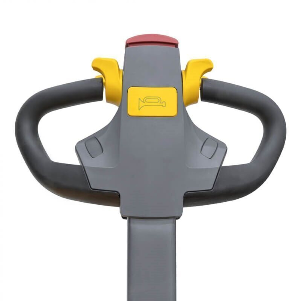 Штабелер электрический самоходный ричтрак CQD 15R (AC, г/п 1.5 т, 5.6 м, с Li-ion батареей) SMART PREMIUM 64-0015-2