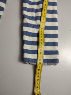 Жакет 3suisses collection в полоску, маркировка 36, визуально на 42 размер