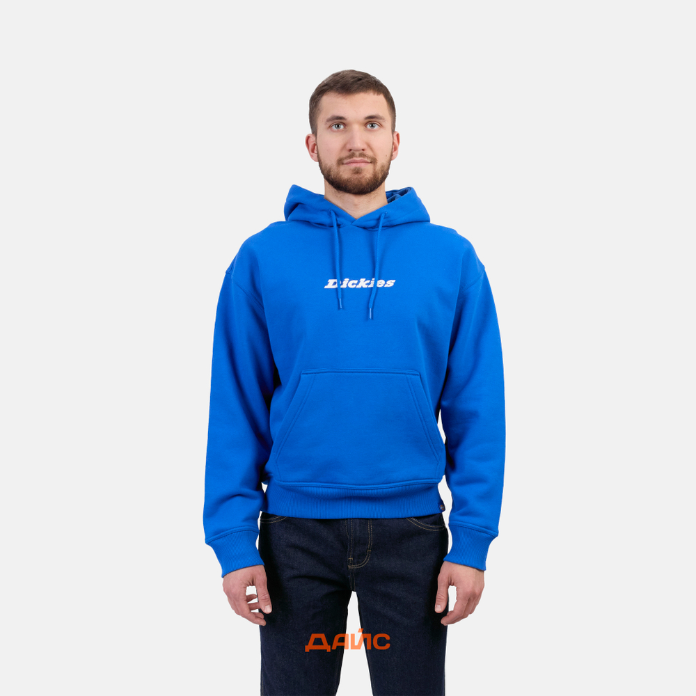 Толстовка мужская Dickies Enterprise Hoodie