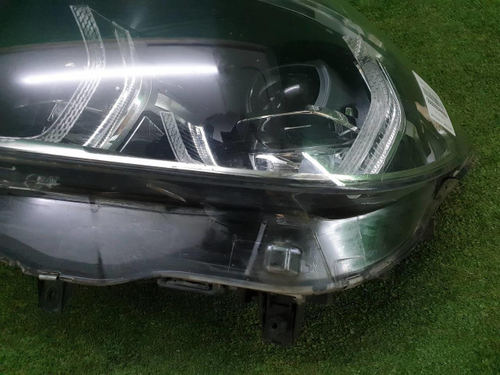 Фара левая BMW X3 G01 (2017-2021) Adaptive LED