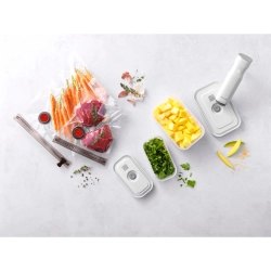 Zwilling Стартовый набор пластиковых вакуумных упаковок Fresh & Save S/M EAN 4009839536106