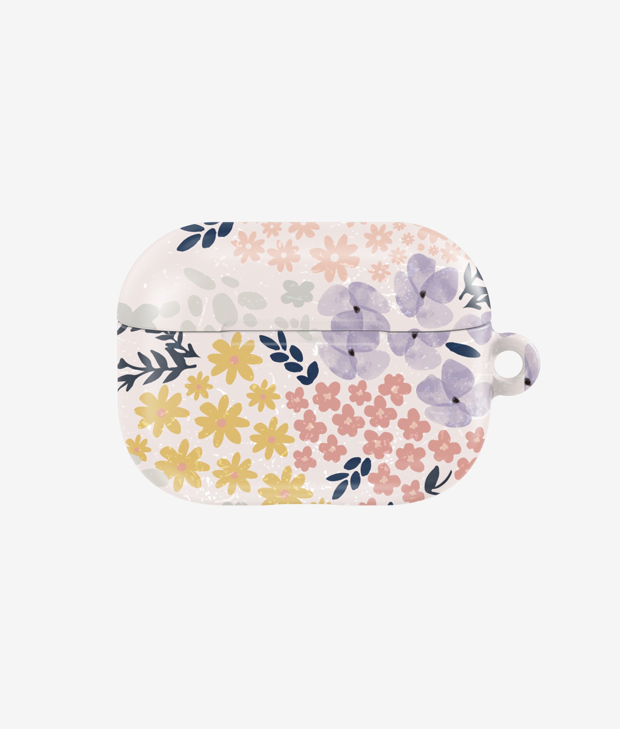 Кейс FLORAL SPLASH для AirPods