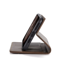 Чехол-книжка CaseMe Matte для iPhone 11 Pro Max