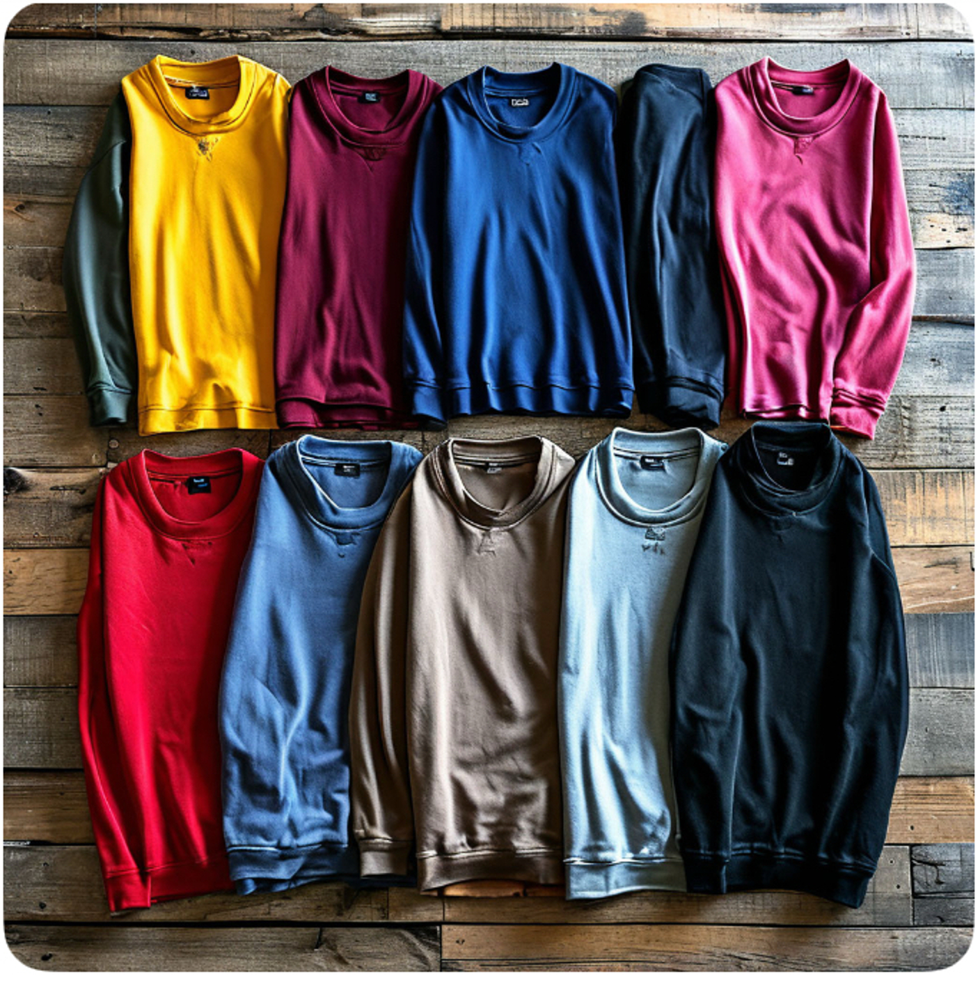 Лонгслив мужской в Краснодаре: стиль, комфорт и универсальность