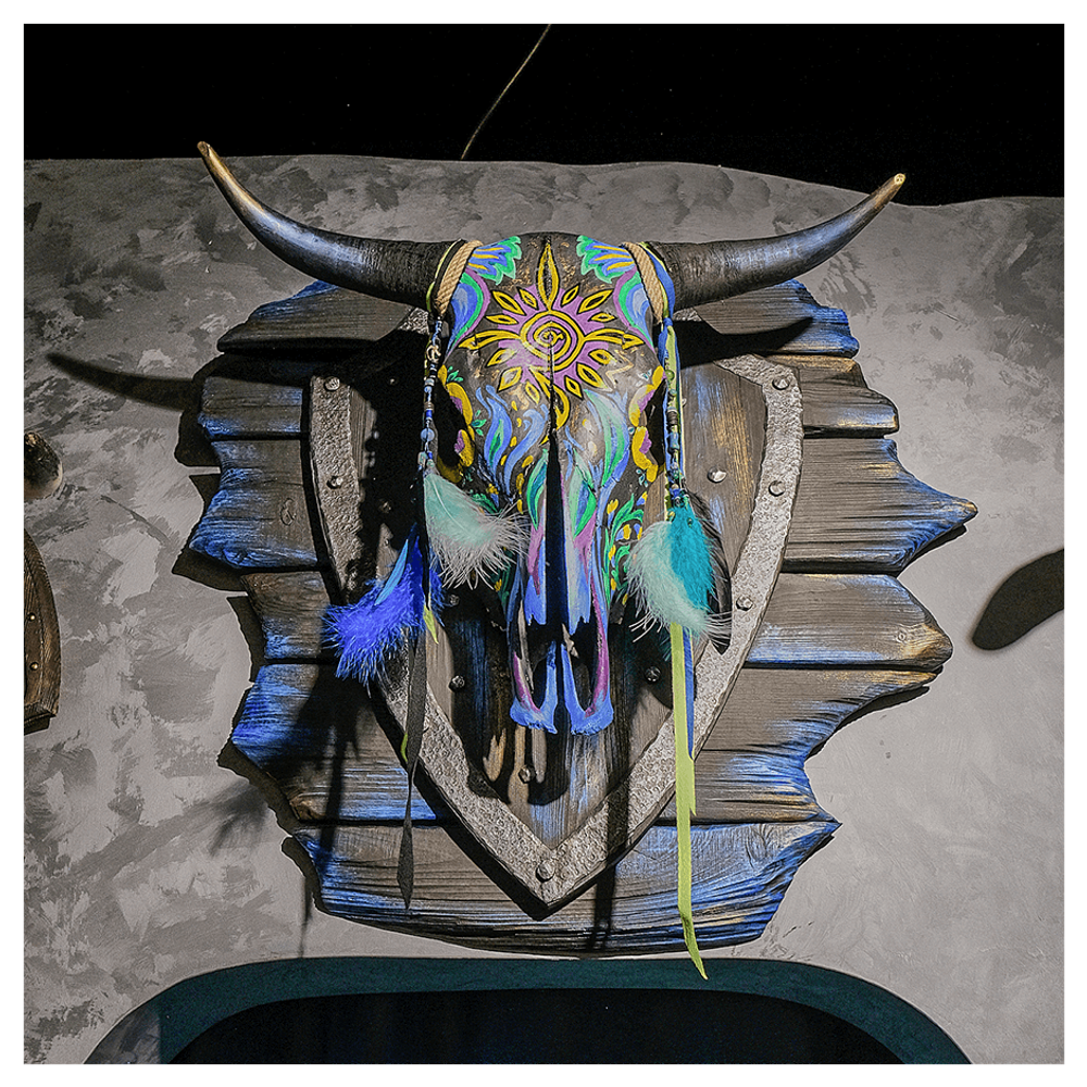 Артефакт «Калавера»