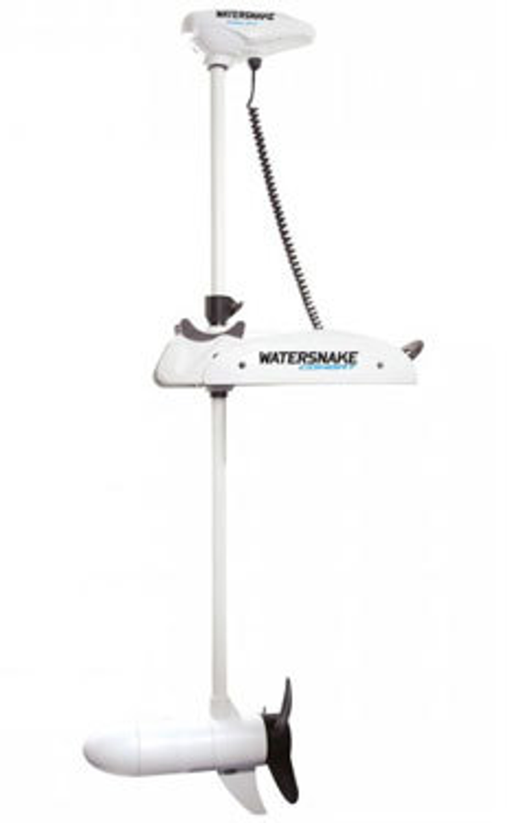 Лодочный электромотор COMBAT CRC 54/48