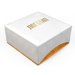 Картонный футляр серии «Фристайл» под кольцо и серьги.