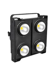Dialighting COB Blinder WHITE 4x100W mkII