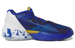 Кроссовки Adidas Maxxwavy (Женская размерная сетка)