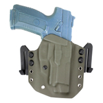 Кобура МР-353 kydex олива