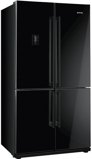 Холодильник Smeg FQ60NPE