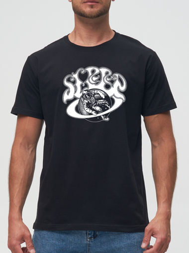 Футболка Sleep