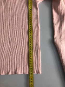 Джемпер Forever 21 базовый, маркировка L, визуально на 48 размер