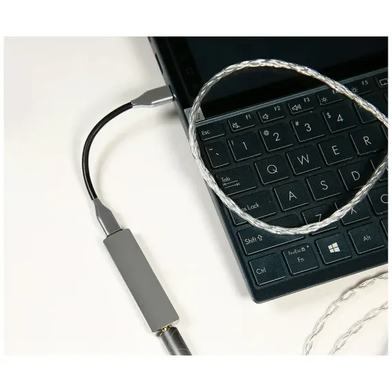 OEAudio HA2 DAC + USB-C OEOTG Cable