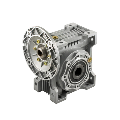 Редуктор червячный INNORED 090 (i=10) вал вх./вых. 250*28/35 мм