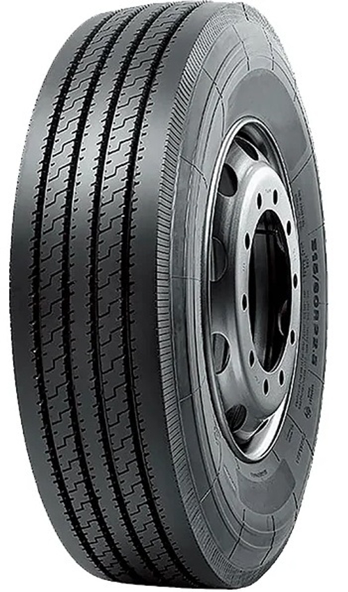 Грузова шина 295/80R22.5 18pr 152/149M HF660 TL SUNFULL