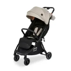 Коляска прогулочная iZZi RoaD Vanilla Black