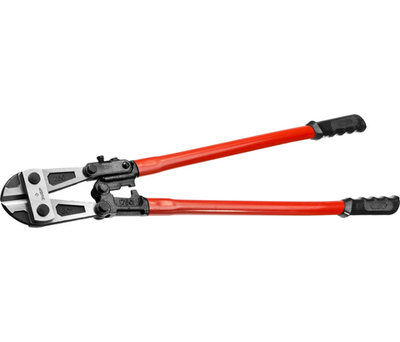 ЗУБР 750 мм, болторез (23313-075)