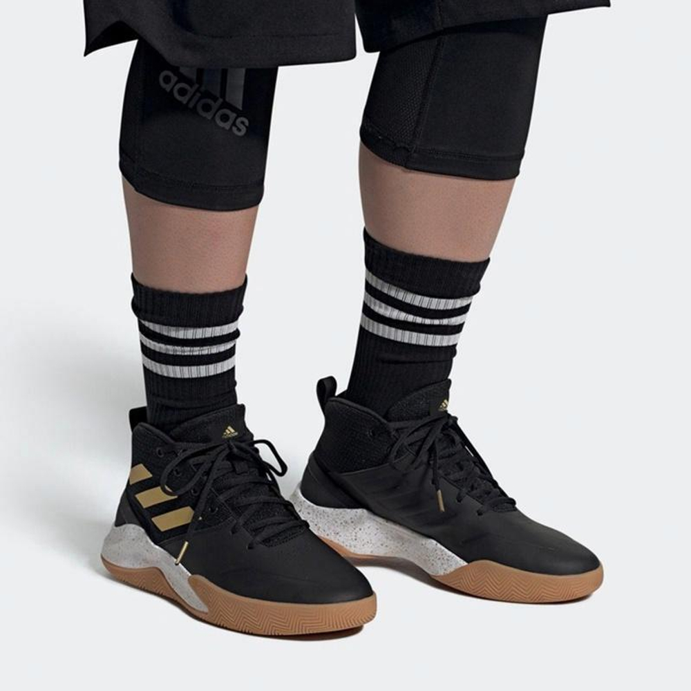 Кроссовки Adidas Ownthegame