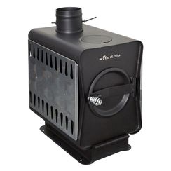 Печь воздухогрейная Stoker Садовая 70-ОВ 34198