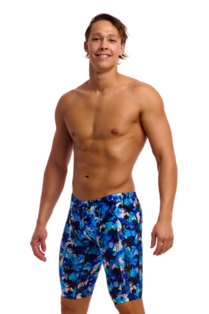 Джаммеры FUNKY TRUNKS Men's You Messer