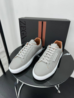 Кеды Zegna