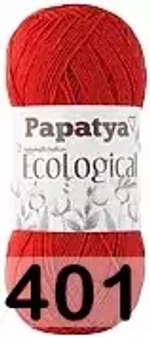 ECOLOGICAL PAPATYA