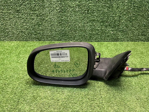 Зеркало левое Jaguar X-TYPE (2008-2009) 9 конт.