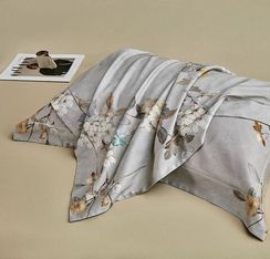 Фланелевое постельное белье Asabella 2308