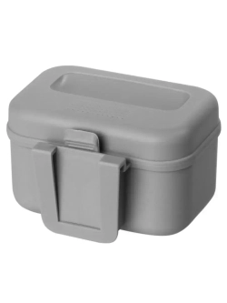 Коробка для наживки поясная