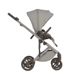 Коляска 2 в 1 ANEX Eli Granti