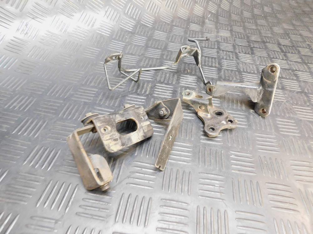 Крепления Kawasaki Ninja 400R ER400B 052358