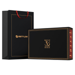 Подарочный вибронабор из 6 предметов