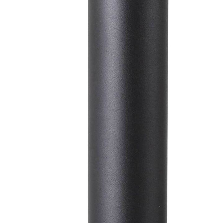 Уличный светильник Maytoni Wall Street O010FL-01B