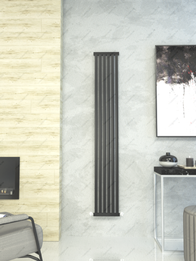 Радиатор отопления Quadra 2700 - 12