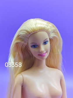 Кукла Барби 00-х винтаж 03358