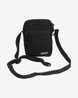 Сумка Crossbody Tag Black