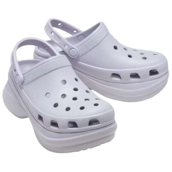 Crocs Bae Clog 'Lilac Mist'