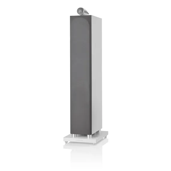 Bowers & Wilkins 702 S3 Satin White