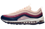 Nike air max 97 plum on sale