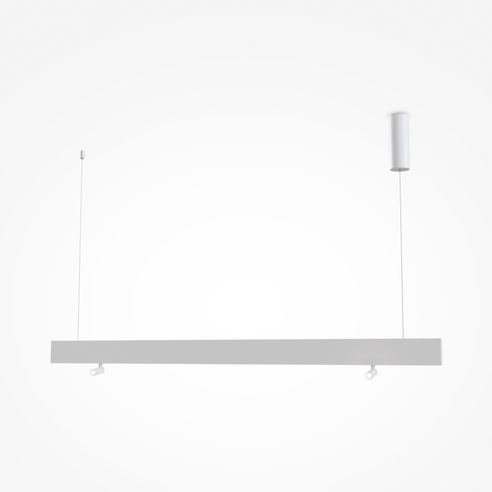 Подвесной светильник Maytoni P068PL-L27W4K