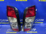Стоп правый MITSUBISHI MIRAGE DINGO 2001-2002